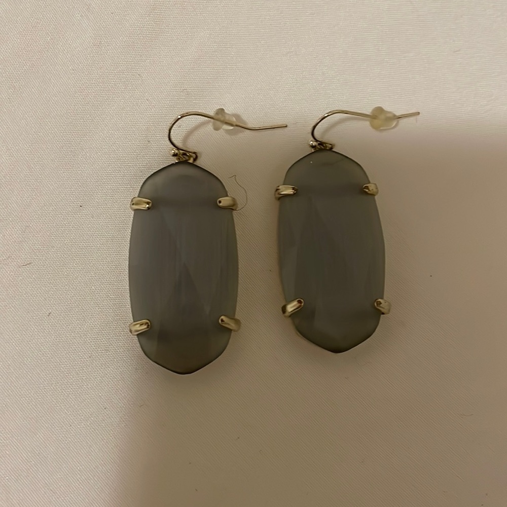 Kendra Scott Earrings